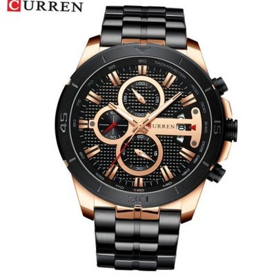 Curren acs0001163