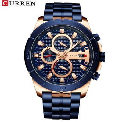Curren acs0001164