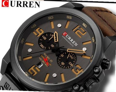 Curren acs0001201