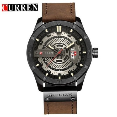 Curren acs0001215