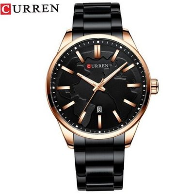 Curren acs0001252