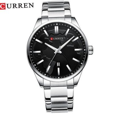 Curren acs0001254