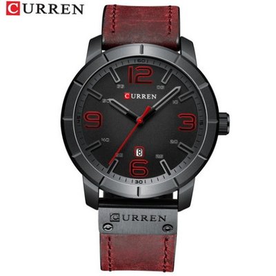 Curren acs0001260