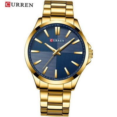 Curren acs0001277