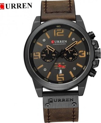 Curren CR-8314