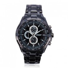 Curren CR-XP-0051-BK