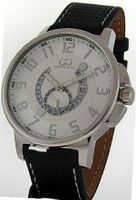 Curtis & Co. Big Time Cool White Dial Swiss Made