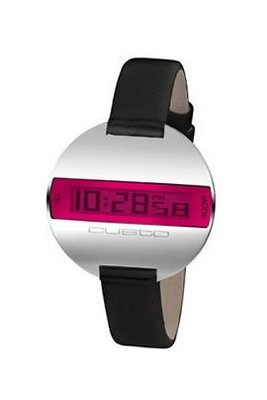 Custo On Time Digital Friend - Ref. CU015602