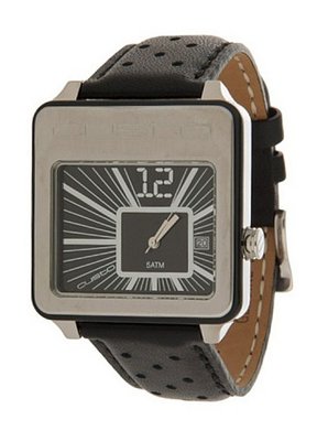 Custo On Time - es - Custo On Time Paul Vs Paula - Ref. CU002504