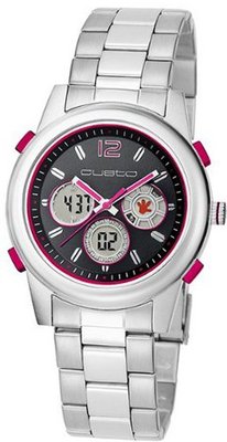  CUSTO ON TIME STARLIGHT CU053202