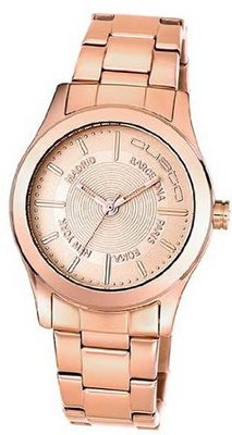 es Custo on time CUSTO ON TIME GOLD FEVER