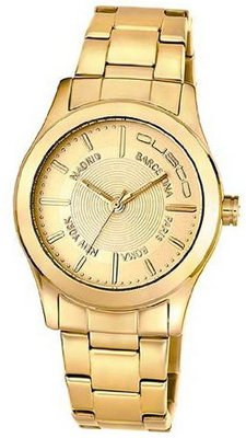 es Custo on time CUSTO ON TIME GOLD FEVER