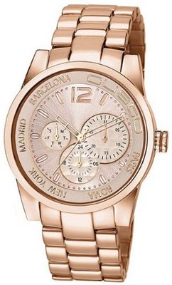 es Custo on time CUSTO ON TIME LADY SPORT