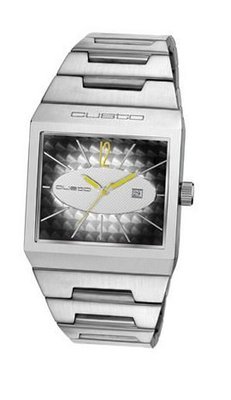 es Custo on time CUSTO ON TIME MR ACIER