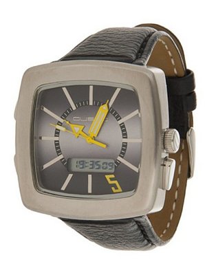 es Custo on time CUSTO ON TIME MR. NUMBER 5