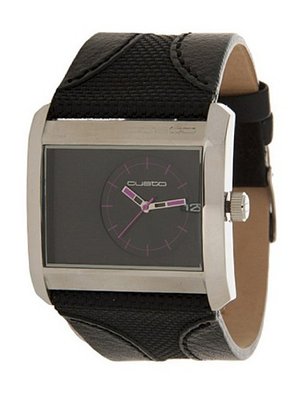 es Custo on time CUSTO ON TIME TAKESHI PAT