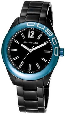 es Custo on time CUSTO ON TIME VELVET