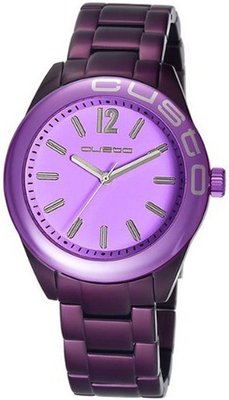 es Custo on time CUSTO ON TIME VELVET