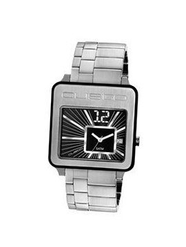 Mans R. CUSTO CAB PAUL VS PAULA ACERO ESF.NE CU002103