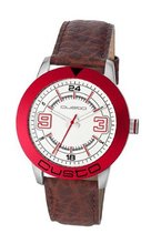 Mans RELOJ CUSTO SURFER ESF.BL./AZ.COR.BL CU048503