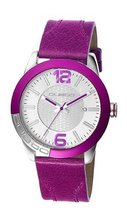  RELOJ CUSTO COLOURS LILA CU038603