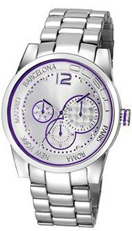uCusto on time  CUSTO ON TIME LADY SPORT CU040201 