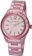 uCusto on time  R.CUSTO VELVET ROSA CU057202 