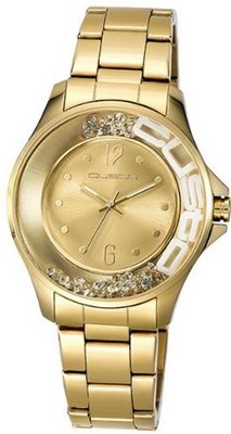 uCusto on time  RELOJ CUSTO COL.MOVING CHP. CU067201 