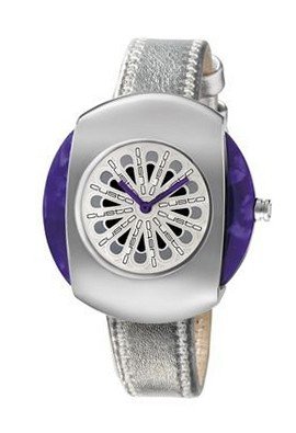 uCusto on time  RELOJ CUSTO CRAZY LITTLE THING CORREA CU023603 