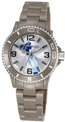 Womans CUSTO ON TIME MY CUSTO WATCH CU058207