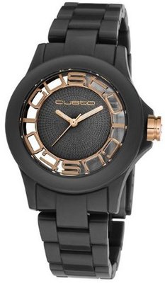 Womans CUSTO ON TIME SEE CU066101