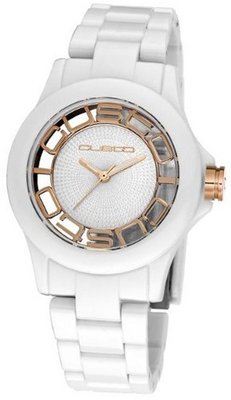 Womans CUSTO ON TIME SEE CU066102