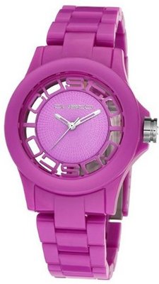 Womans CUSTO ON TIME SEE CU066103