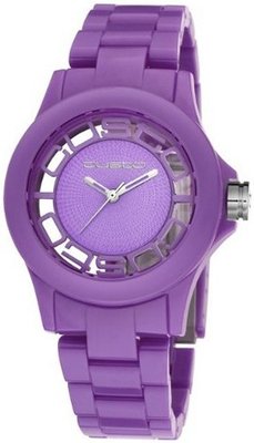 Womans CUSTO ON TIME SEE CU066104