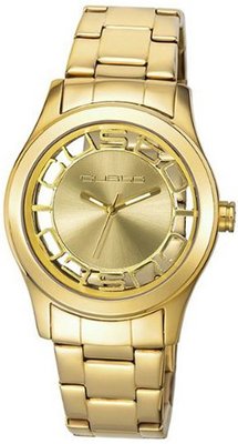 Womans CUSTO ON TIME SEE CU066201