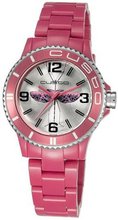 Womans RELOJ CUSTO ESF.PL CU058206