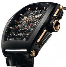 Cvstos  Challenge Chrono Bi-Color