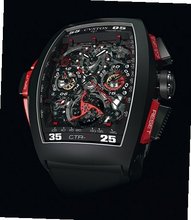 Cvstos  Challenge CTR-S