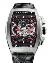 Cvstos  Challenge Flyback-S