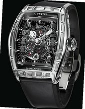 Cvstos  Challenge Jet Liner