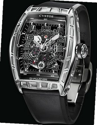 Cvstos  Challenge Jet Liner