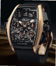 Cvstos  Challenge Pilot Limited Edition 5N