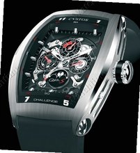 Cvstos  Challenge QP-S