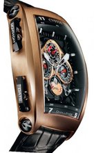 Cvstos  Challenge QPR-S