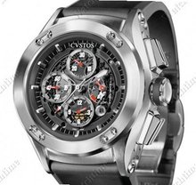 Cvstos  Challenge R-50 Chronograph