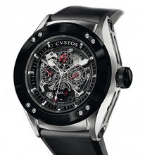 Cvstos  Challenge R-50 QP-S