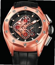 Cvstos  Challenge R HF (High Fidelity) Limited Edition