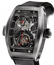 Cvstos  Challenge RMT-S