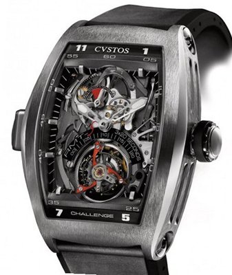 Cvstos  Challenge RMT-S