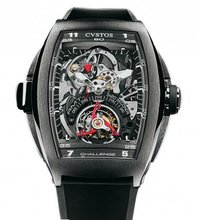 Cvstos  Challenge RMT-S